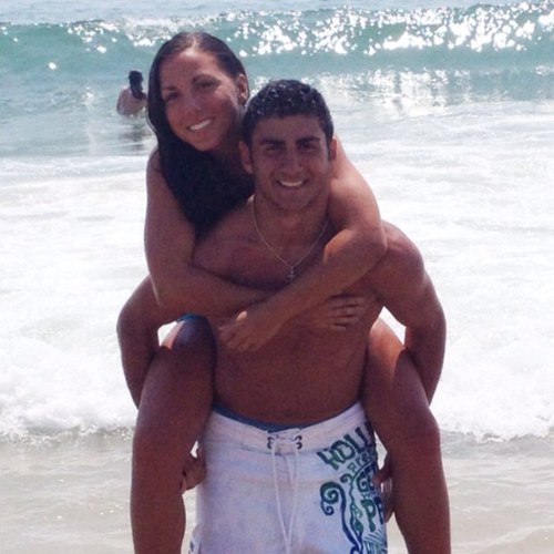 DomBordo's profile picture. 