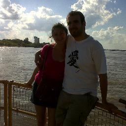 Acá x mucho Fútbol y Racing y muy poquito de basquet