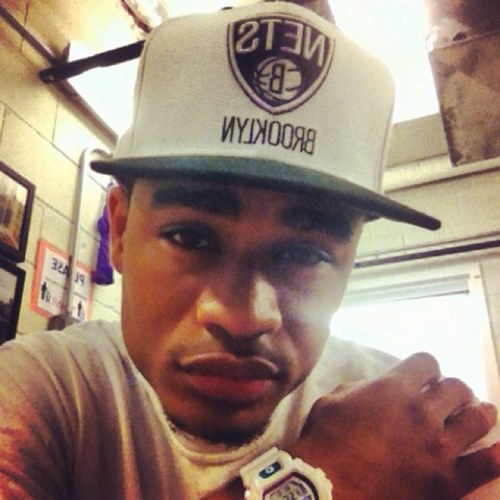 LOso_QUAN's profile picture. Boxer/The90sClub_C.E.O/StableMusikGrp_MarketingPromoter/Model #FaceBook: Quan Davila #Instagram:Brownin_T9C_SMG_100ms#Kik_Q_The90sClub #LowerEastSide #DownTown