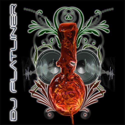 DjFlatliner's profile picture. 