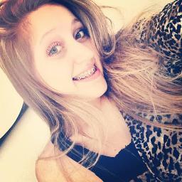 Ingrid Muniz, 15 anos.