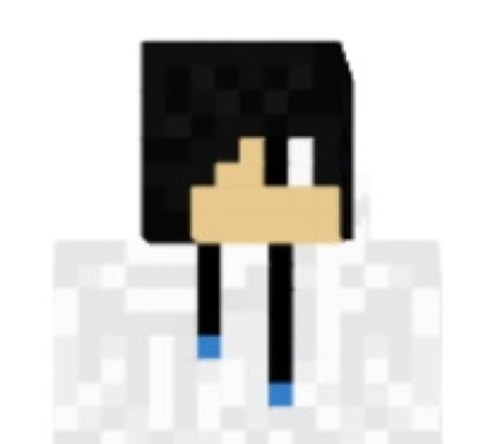 I play MC PE with friends plz follow to play with us! If u have a server invite me plz.. Name BionicCow.