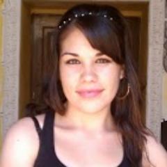 TByte_Magaly's profile picture. 