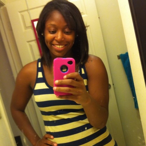 I love God!!! My family means the world to me!
Follow me, I follow back!
#TeamSHSU #TeamHeat #TeamTaurus 
Instagram: mykiki_09
