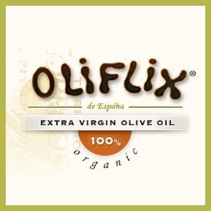 100 % Organic Cold Pressed Olive Oil