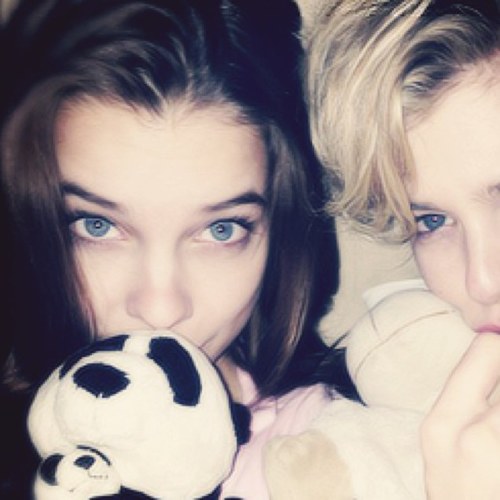 ♡ Why can't I stop crying? ♡