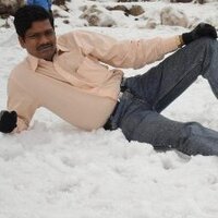 Tirumali Begari (@btirumali) 's Twitter Profile