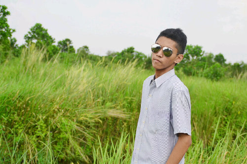 OktaDahlani's profile picture. WeChat,Line : oktadahlani | KakaoTalk : OktaDahlani | #ForzaMilan