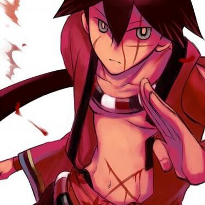 虚刀 鑢on Twitter Http T Co z2pfoiln