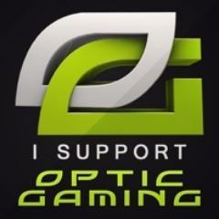 Avid eSports fan. Supporter of @OpTicGaming.
