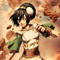 UnseeingEarth's profile picture. 