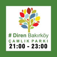 direnbakirkoy (@direnenbakirkoy) Twitter profile photo