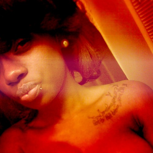 Ain't thinking bout no n*gga cause my n*gga got me best | Ayshaun Canady .
