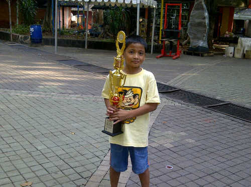 Bekasi
