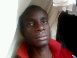 Mufwaya_Kaungu's profile picture. 