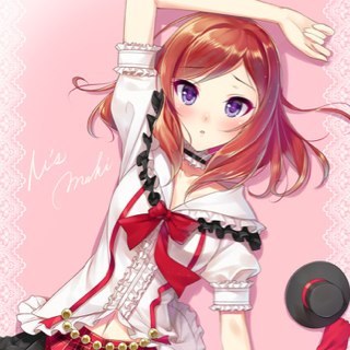 [V] @FakeAnime_RP | Err.. Hello. Nishikino Maki desu. Composer and one of the member of μ’s, N-nice to meet you. *looks away* | Kirino's elder sister. [Hiatus]