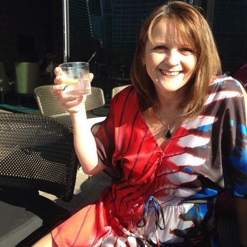 deboneill09's profile picture. 