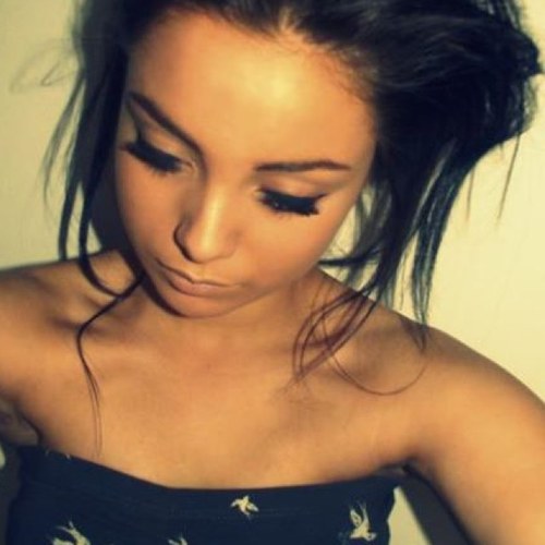 im a queen and you're my slave
