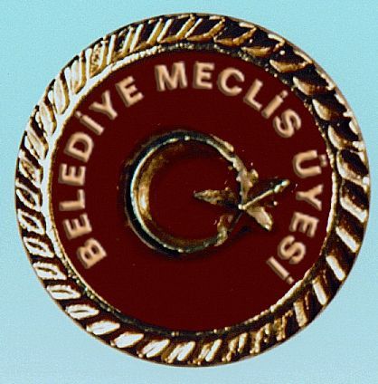 BİLECİK - 58.DÖNEM OSMANELİ BELEDİYE MECLİS ÜYESİ