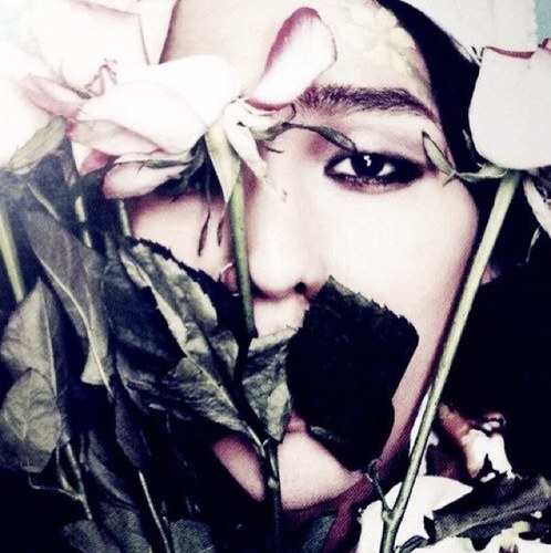 One of the best thing in my life is to be a V.I.P
_GDholic_