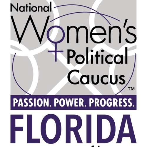 The official twitter feed of the National Women's Political Caucus of Florida.