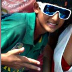 me chamo rodrigo e tenho 13 anos