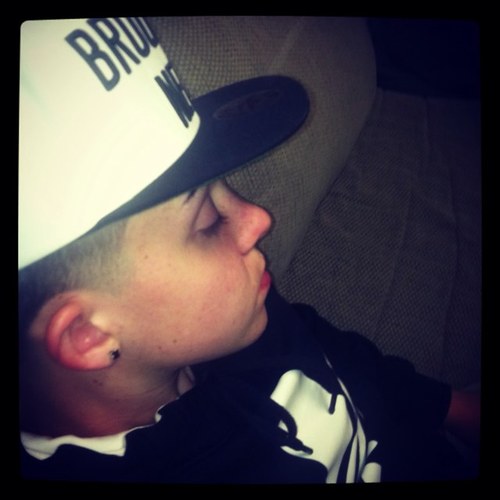 I aint got nothing