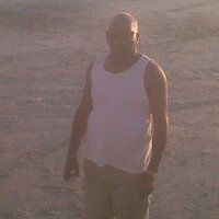 Bennie Green - @green_bennie Twitter Profile Photo