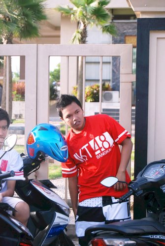 ALWAYS SUPPORT @nabilahJKT48