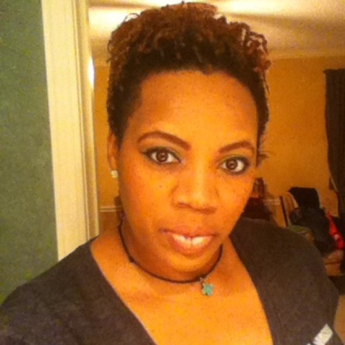 Unleashing My Power - Receiving all the wonderful and marvelous things God has for me!!!  Lover of all things positive!