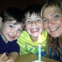 Kim Stobo (@kim_stobo) 's Twitter Profile Photo