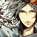 A virtuous youth who seeks to end conflict. He uses the nostalgic phrase Wild Rose as a source of motivation.