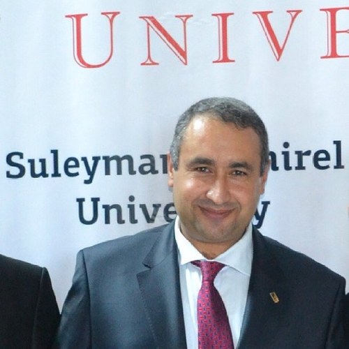 Eneselt's profile picture. I am a teacher of English