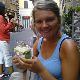 EleanorJervis's profile picture. Working in France, dreaming of Italy