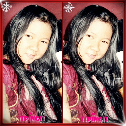 LediiPiere's profile picture. selalu selamanya
Tuhan ada...
I BELIVE IT GOD! (˘⌣˘)ε˘`)