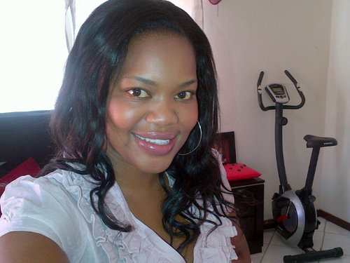 Mother to 2 munchkins, wife to a special man, friend to amazing many! Arsenal is in my blood...