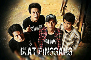 cummerbund official twitter page | grunge from north jakarta