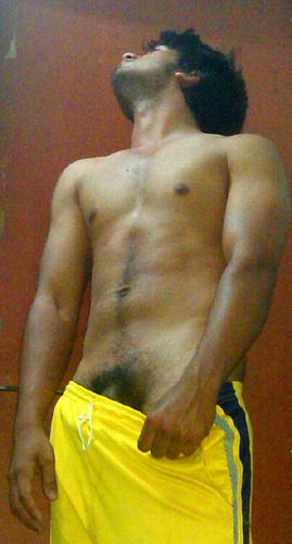 Raahil_Ramin's profile picture. If God had wanted me otherwise, He would have created me otherwise.