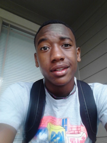 I work hard # DEDICATED.. staying Humbled is the way to go.. Im a FOOTBALL player