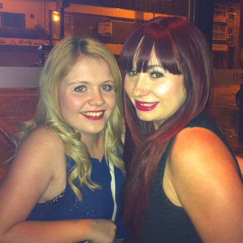 bexyyy_12's profile picture. 