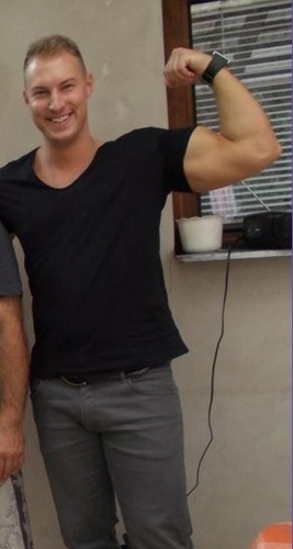 TedAmes's profile picture. 