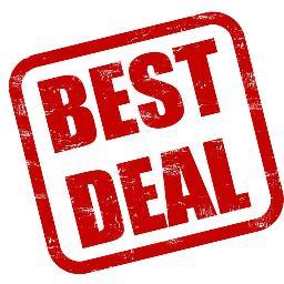 Follow us and get Great Deals and Discounts on Online Shopping...Save Money..Get Freebies..in short You wont Regret Following us