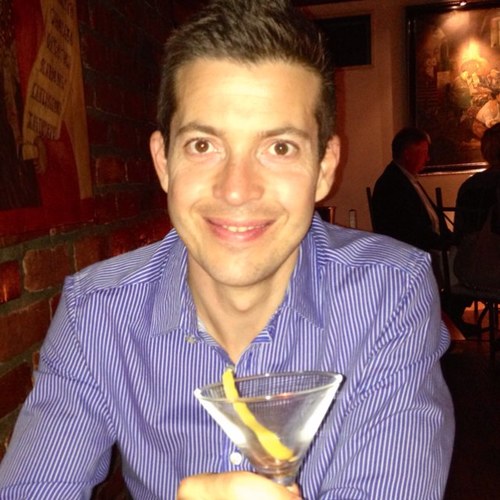 rincesvinto's profile picture. 