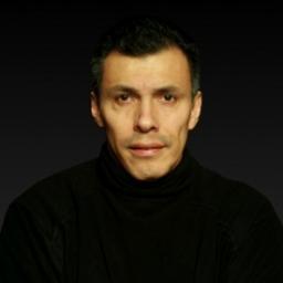 hecerv's profile picture. Digital marketer with extensive knowledge in web design, web development, and graphic design.