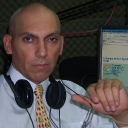 Locutor Conductor de programas de radio. Sec. Gral. Sociedad Argentina de Locutores SAL Sindicato Argentino de Locutores y Comunicadores SALCO San Juan