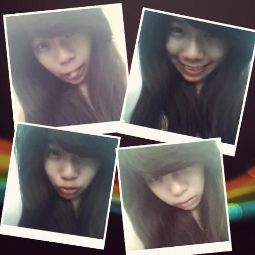 Instragram : ditasintya