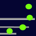 wheel_SS's profile picture. けいご（@keigo_kaioh）宅のオリ流星キャラクターのbotになります。手動フォロー返しなのでおくれがちかと。　キャラクター紹介やよそのお子さんの名前もちらほら出るかと思われます。