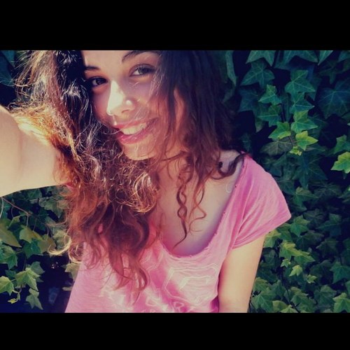 i am Belieber.