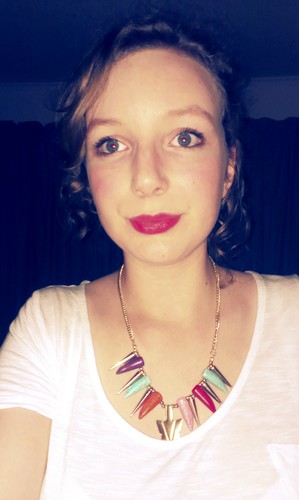 KirstinWalling's profile picture. Surrey and Birmingham