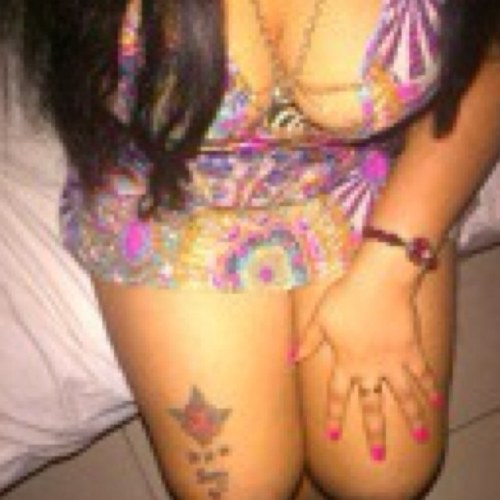 YaSandyperry's profile picture. Naughty and always honry bixsexual love big cock